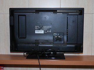 SMART TV TELEVISOR PANASONIC - 24 PULGADAS