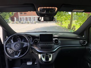 Mercedes-Benz Clase V 2019