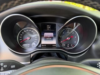 Mercedes-Benz Clase V 2019