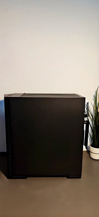 PC Gaming Ryzen 7 7800X3D RX 7900 XT 20GB 32GB DDR