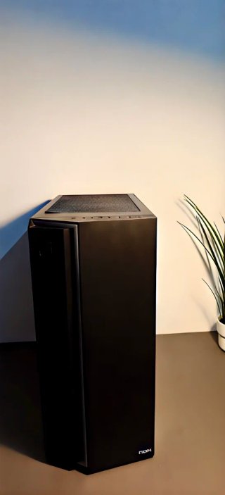 PC Gaming Ryzen 7 7800X3D RX 7900 XT 20GB 32GB DDR