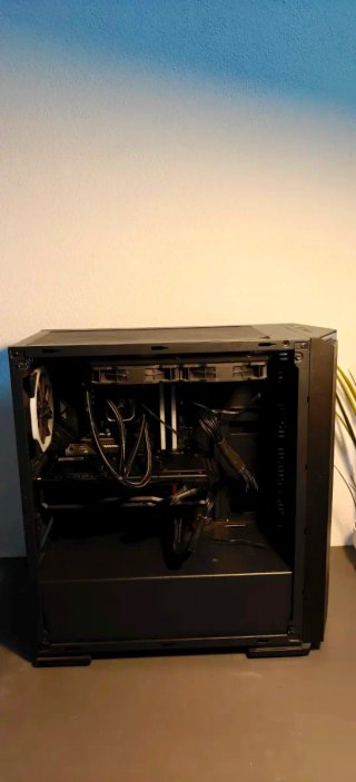 PC Gaming Ryzen 7 7800X3D RX 7900 XT 20GB 32GB DDR