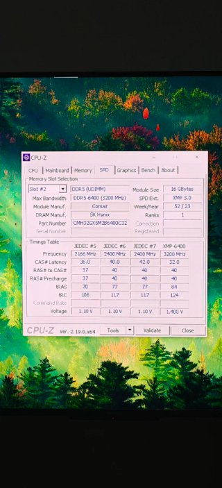PC Gaming Ryzen 7 7800X3D RX 7900 XT 20GB 32GB DDR