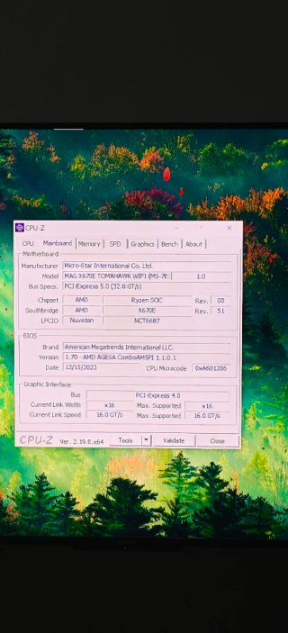 PC Gaming Ryzen 7 7800X3D RX 7900 XT 20GB 32GB DDR