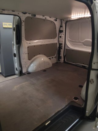 IVA DEDUCIBLE · Mercedes Vito 163CV H1L2 Aut. 2020
