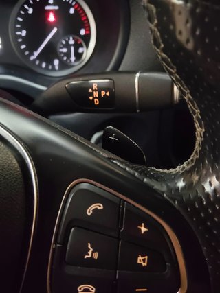 IVA DEDUCIBLE · Mercedes Vito 163CV H1L2 Aut. 2020