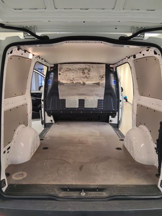 IVA DEDUCIBLE · Mercedes Vito 163CV H1L2 Aut. 2020