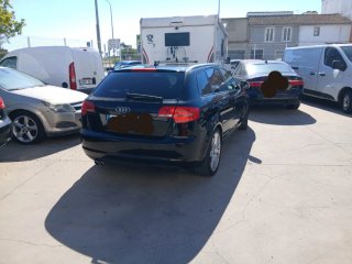Audi A3 2009