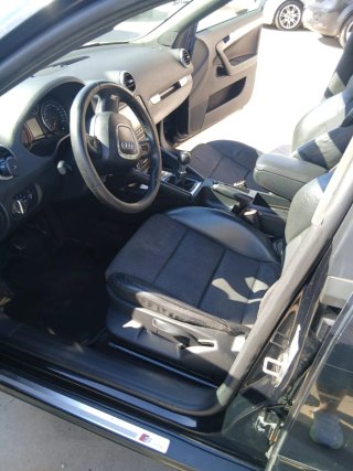 Audi A3 2009