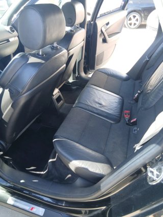 Audi A3 2009