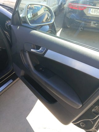 Audi A3 2009