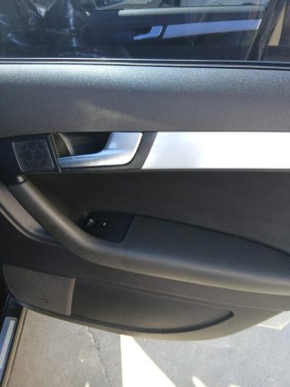 Audi A3 2009
