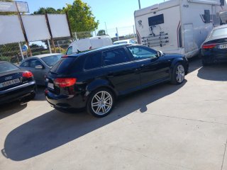 Audi A3 2009