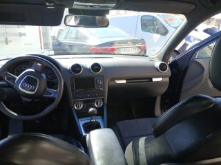 Audi A3 2009