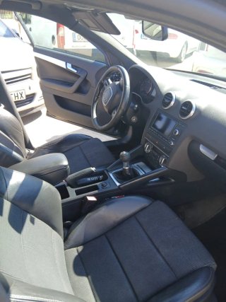 Audi A3 2009