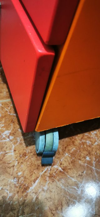 Mueble auxiliar o mesilla auxiliar