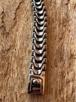 Pulsera  Diseño Moderno