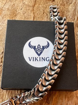 Pulsera  Diseño Moderno