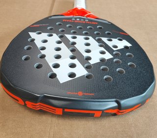 Adidas pala de pádel Metalbone team 2026 nueva !