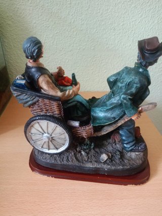 FIGURA QUINTANA'S COLLECTION