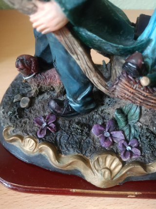 FIGURA QUINTANA'S COLLECTION