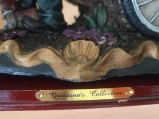 FIGURA QUINTANA'S COLLECTION