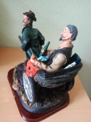 FIGURA QUINTANA'S COLLECTION