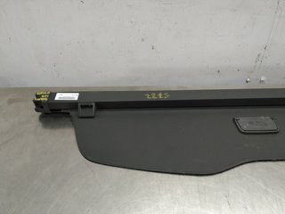 BANDEJA TRASERA VOLKSWAGEN TOUAREG (7L6) BKS