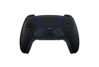 Mando PS5 Raptor Negro