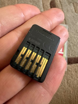 Pokémon Shield Nintendo Switch Caixa