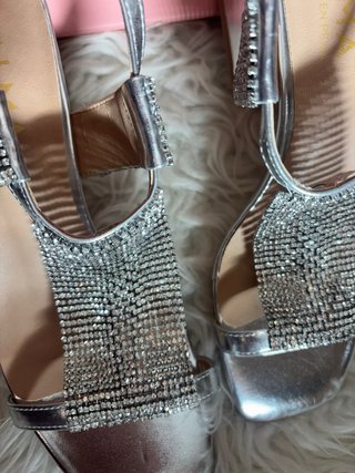 Cuñas Alma en Pena Plata