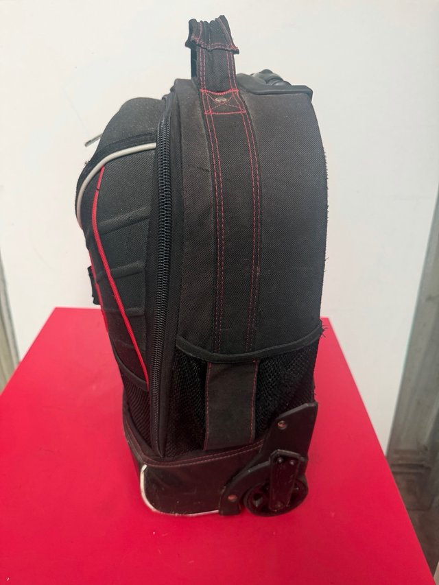 Mochila Técnica Schindler Profesional