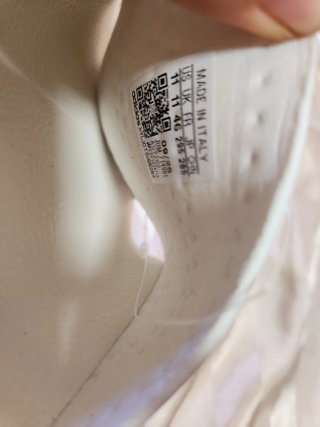 Ciabatte Adidas Adilette Beige e Bianche