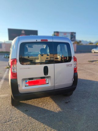 Citroen Nemo