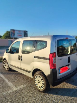 Citroen Nemo