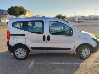 Citroen Nemo