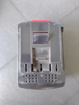 4 Baterías para Bosch PRO. 18V 8Ah Li-Ion BAT618
