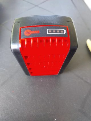 4 Baterías para Bosch PRO. 18V 8Ah Li-Ion BAT618