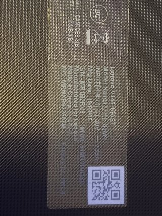 Portátil Lenovo 15.6 AMD A4 4GB RAM 500GB