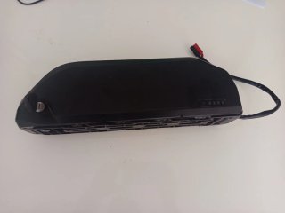 Batería y Cargador 48V 13Ah E-bike