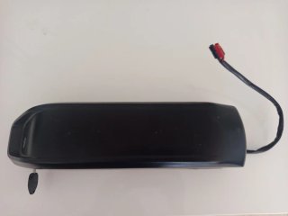 Batería y Cargador 48V 13Ah E-bike