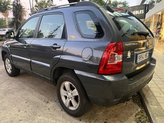 KIA Sportage 2010