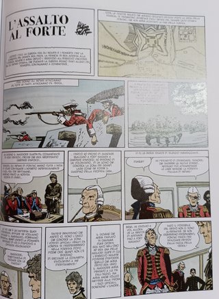 Hugo Pratt 4