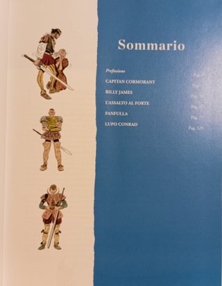 Hugo Pratt 4