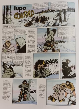 Hugo Pratt 4