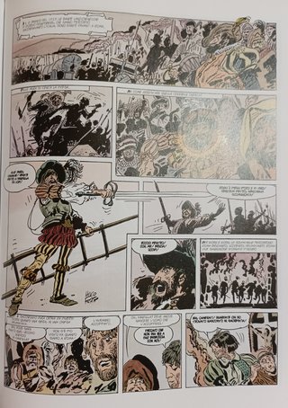 Hugo Pratt 4