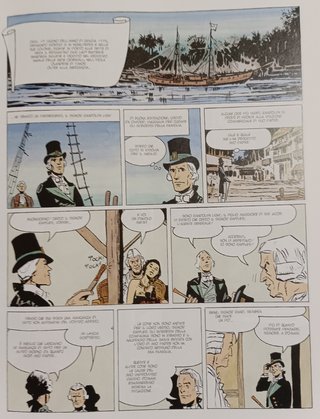 Hugo Pratt 4