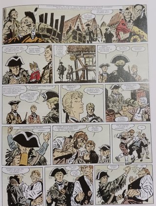 Hugo Pratt 4