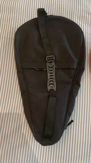Pala de pádel Babolat Viper + funda