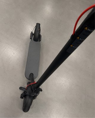 Patinete Eléctrico Xiaomi Elite